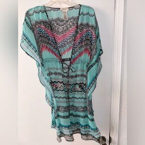 Jessica Simpson coverup